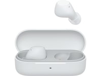 Sony ULT WEAR trådlösa hörlurar Over-Ear med mic (vit) Hörlurar