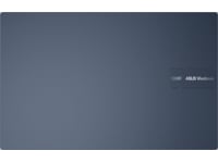 ASUS VivoBook 17 F1704VA 17,3" FHD (blå) Datorer - Bärbara / laptop