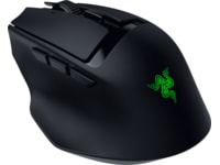 Razer Basilisk Mobile Trådlös spelmus Gamingmus