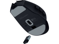 Razer Basilisk Mobile Trådlös spelmus Gamingmus