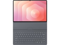 Samsung Galaxy Tab S11 Ultra Book Cover Keyboard Slim Skydd