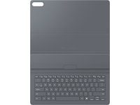 Samsung Galaxy Tab S11 Ultra Book Cover Keyboard Slim Skydd