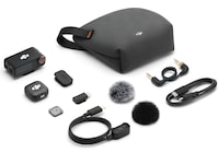 DJI Mic 3 (1 TX + 1 RX) Kameramikrofon