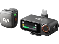 DJI Mic 3 (1 TX + 1 RX) Kameramikrofon