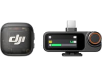 DJI Mic 3 (1 TX + 1 RX) Kameramikrofon