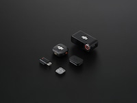 DJI Mic 3 (1 TX + 1 RX) Kameramikrofon