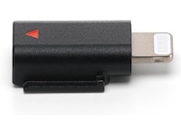 DJI Mic 3 Mobile Phone Adapter (Lightning) Streaming tillbehör