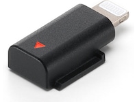 DJI Mic 3 Mobile Phone Adapter (Lightning) Streaming tillbehör
