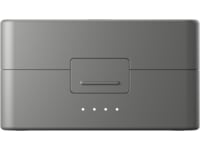 DJI Mic 3 Charging Case Streaming tillbehör