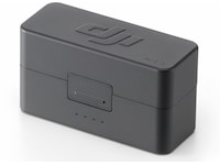 DJI Mic 3 Charging Case Streaming tillbehör