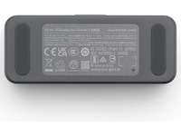 DJI Mic 3 Charging Case Streaming tillbehör