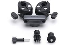 DJI Osmo Dual Heavy-Duty Clamp Tillbehörssatser till kameror
