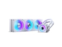 Phanteks Glacier One 360D30 X2 DRGB AIO Kylare (vit) CPU - Vattenkylning