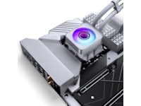 Phanteks Glacier One 360D30 X2 DRGB AIO Kylare (vit) CPU - Vattenkylning