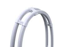 Phanteks Glacier One 360D30 X2 DRGB AIO Kylare (vit) CPU - Vattenkylning