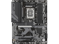 GIGABYTE Z790 D Moderkort -B-Grade Demo moderkort