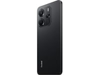 Redmi Note 14 4G 128GB (midnight black) -B-Grade Demo mobiltelefoner