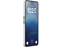 Nothing Phone (3a) 128GB (vit) -B-Grade Demo mobiltelefoner