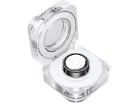 Samsung Galaxy Ring Smart Ring str. 15 (titanium black) -B-Grade Demo tillbehör till mobiler & smartwatches