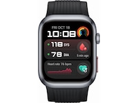 Huawei Watch D2 48mm (svart) -B-Grade Demo watches