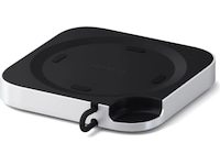 Satechi Mac Mini M4 Stand & Hub (silver) -B-Grade Demo övrigt i datorer