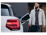 Freev EV-Charge 2200 elbilsladdare -B-Grade Demo hem & hushåll