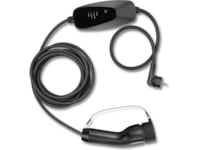 Freev EV-Charge 2200 elbilsladdare -B-Grade Demo hem & hushåll