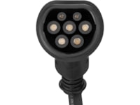 Freev EV-Charge 2200 elbilsladdare -B-Grade Demo hem & hushåll