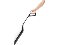 Roborock Flexi Lite trådlös dammsugare (vit) -B-Grade Demo hem & hushåll
