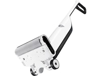 Roborock Flexi Lite trådlös dammsugare (vit) -B-Grade Demo hem & hushåll