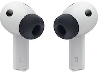 Samsung Galaxy Buds3 FE trådlösa hörlurar, In-ear (grå) In-ear hörlurar