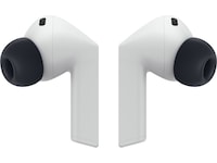 Samsung Galaxy Buds3 FE trådlösa hörlurar, In-ear (grå) In-ear hörlurar