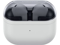 Samsung Galaxy Buds3 FE trådlösa hörlurar, In-ear (grå) In-ear hörlurar