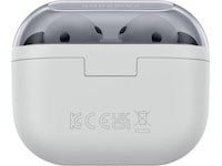 Samsung Galaxy Buds3 FE trådlösa hörlurar, In-ear (grå) In-ear hörlurar