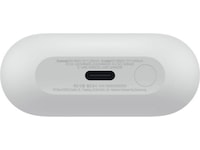 Samsung Galaxy Buds3 FE trådlösa hörlurar, In-ear (grå) In-ear hörlurar