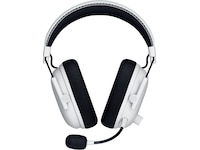 Razer Blackshark V3 X Hyperspeed PS5 Trådlöst Gamingheadset (vit) Gamingheadset