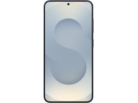 Samsung Galaxy S25 128GB (blåsvart) Mobiltelefoner