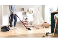 Bosch Series 4 Dammsugare ProPower (svart) Dammsugare