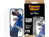 PanzerGlass iPhone Air Skärmskydd Skärmskydd mobiltelefon