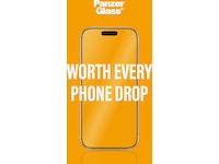 PanzerGlass iPhone 17 / 16 Pro Skärmskydd Skärmskydd mobiltelefon