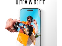 PanzerGlass iPhone 17 / 16 Pro Skärmskydd Skärmskydd mobiltelefon