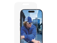 PanzerGlass iPhone 17 Pro Skärmskydd Skärmskydd mobiltelefon