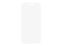 PanzerGlass iPhone 17 Pro Skärmskydd Skärmskydd mobiltelefon