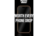 PanzerGlass iPhone 17 Pro Max 2-way Privacy Skärmskydd Skärmskydd mobiltelefon