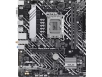 ASUS PRIME H610M-A WIFI Moderkort Intel Socket