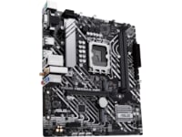 ASUS PRIME H610M-A WIFI Moderkort Intel Socket