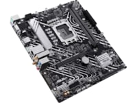 ASUS PRIME H610M-A WIFI Moderkort Intel Socket