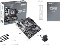 ASUS PRIME H610M-A WIFI Moderkort Intel Socket