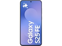 Samsung Galaxy S25 FE 256GB (navy) Mobiltelefoner