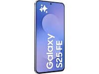 Samsung Galaxy S25 FE 128GB (navy) Mobiltelefoner